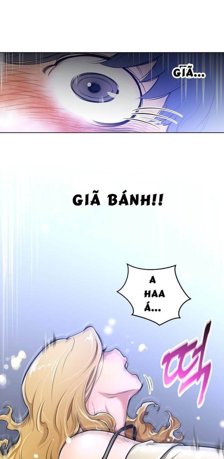 một nửa hoàn hảo chapter 1 61