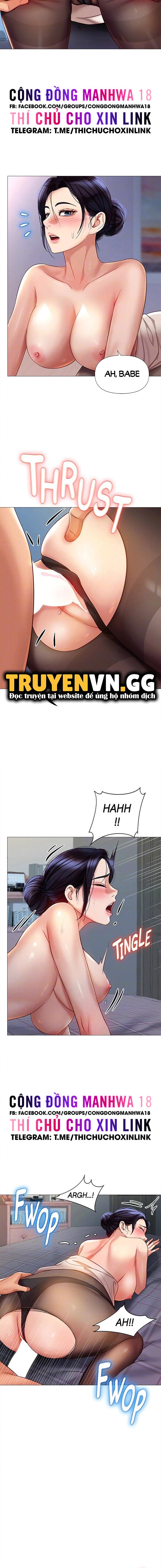 bạn của con gái chapter 92 11