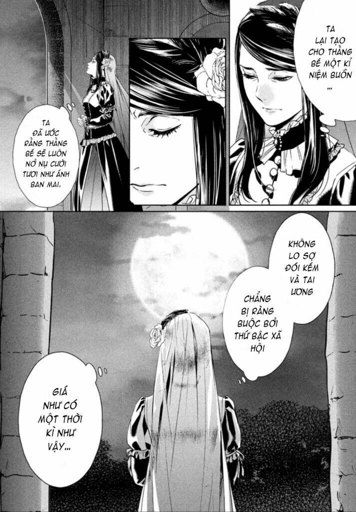 shin'yaku märchen - new testament chapter 3 8