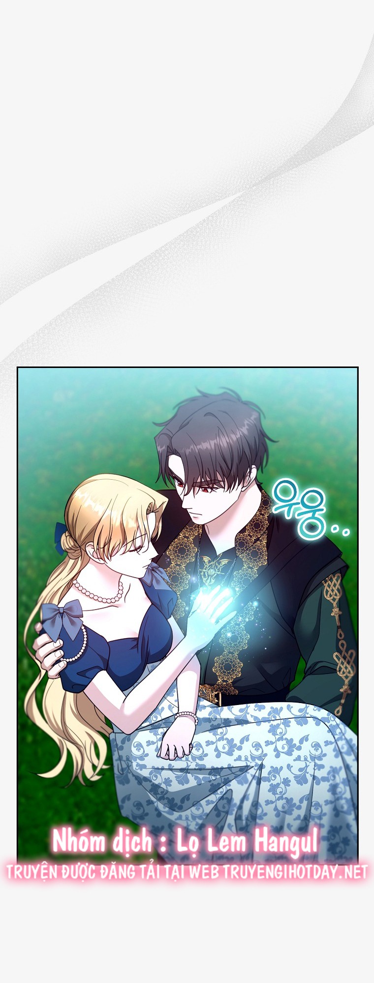 tôi đã có con với người chồng phản diện chapter 94 8