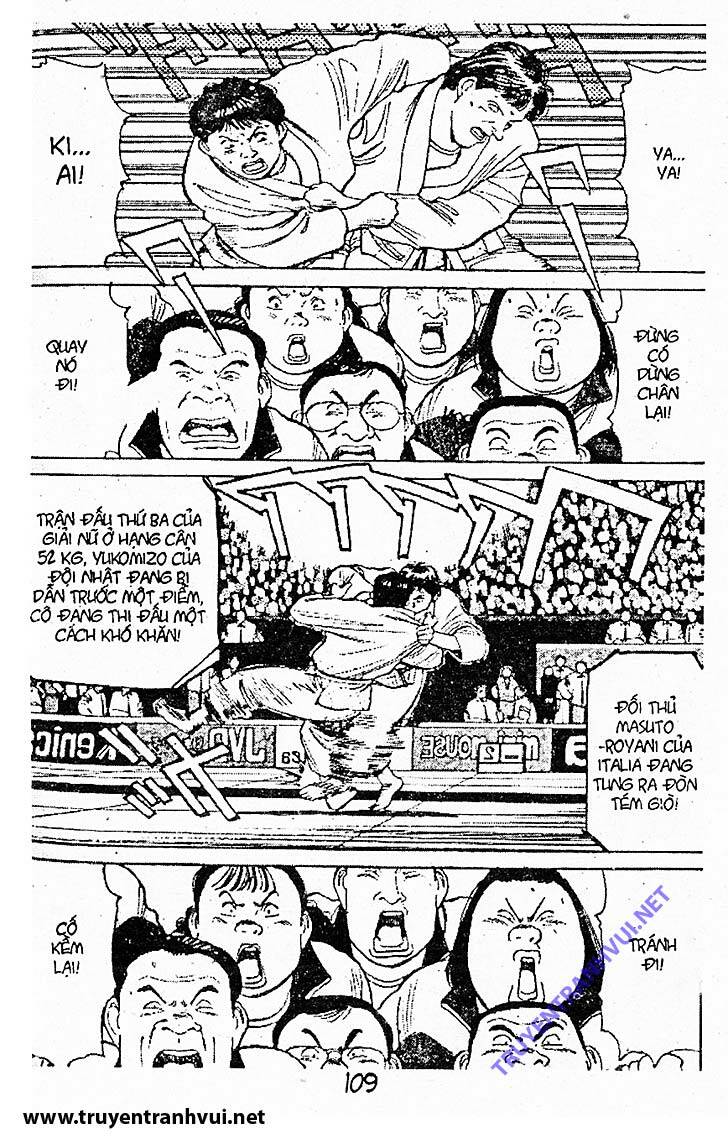 yawara chapter 165 3