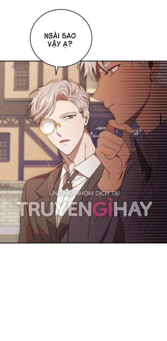 nếu là phản diện, liệu tôi sẽ chết? chapter 2.1 18