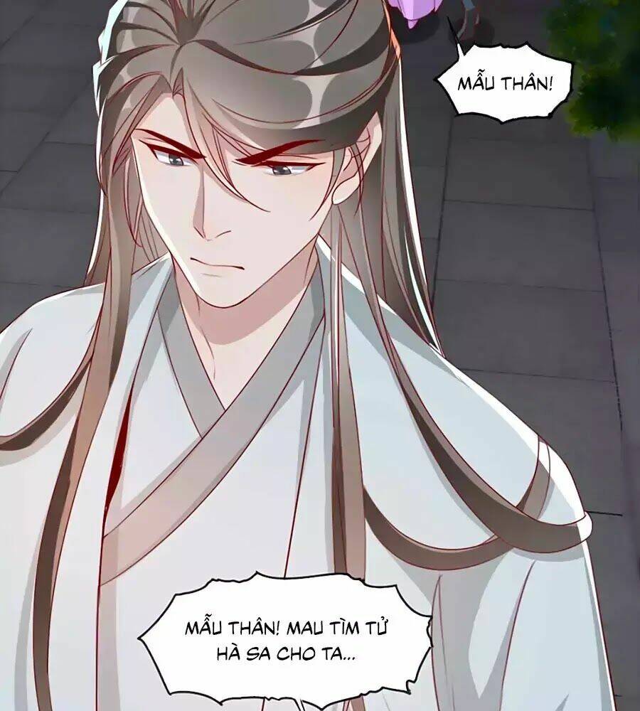 gian phi như thử đa kiều chapter 70 27