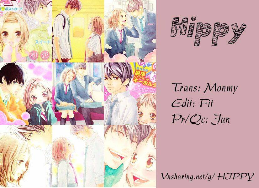 tình yêu học trò chapter 32 44