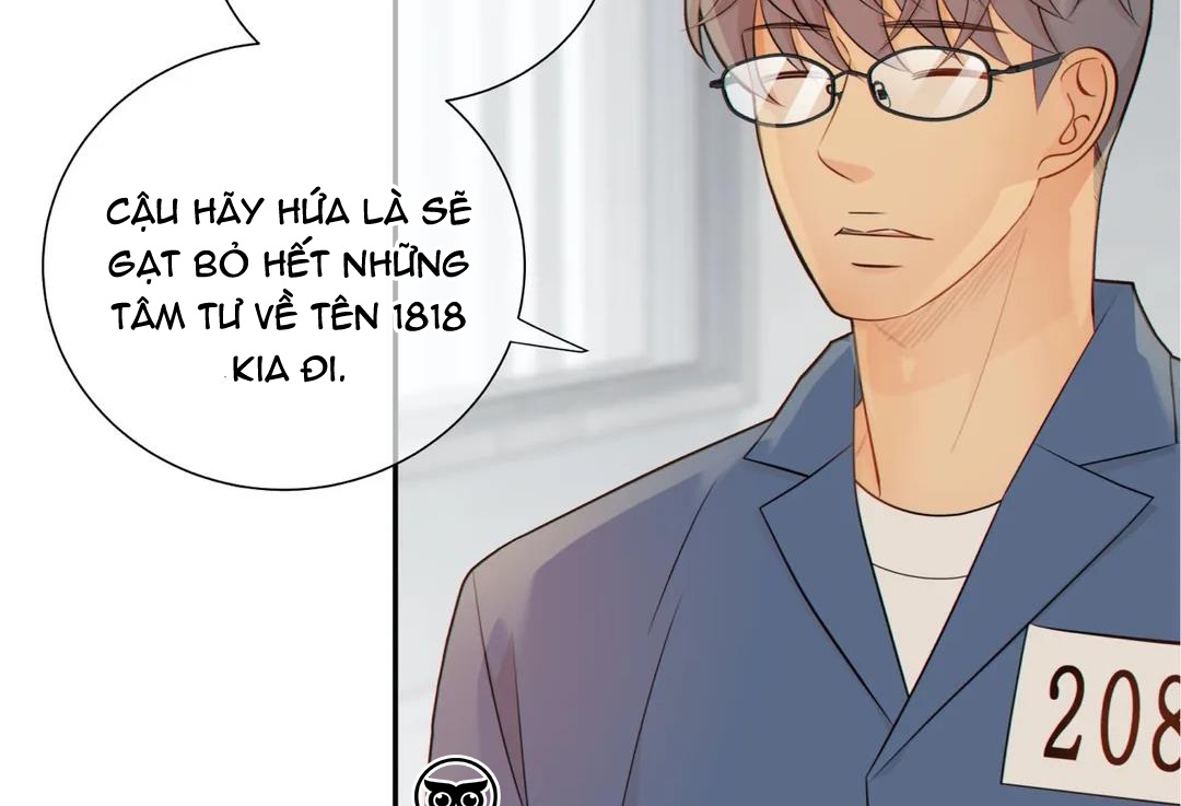 thời gian giữa sói và chó chapter 44 69