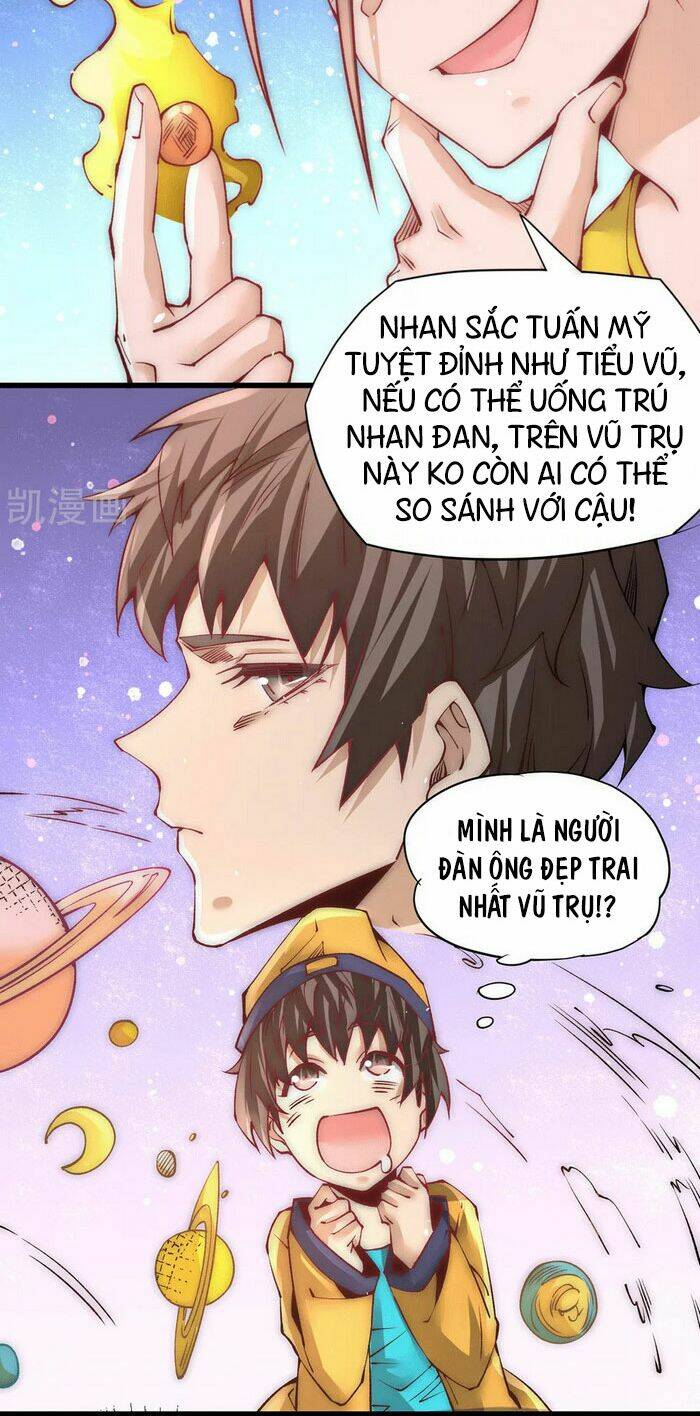 đô thị đỉnh phong cao thủ chapter 210 4