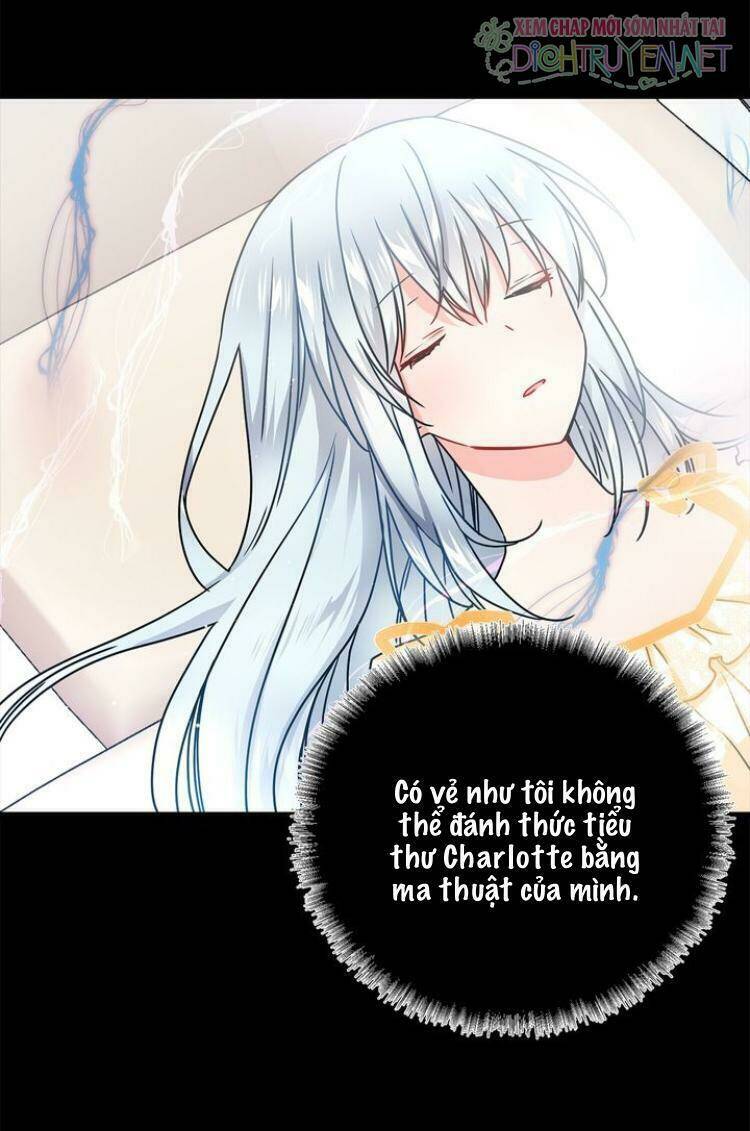 vị quản gia của tiểu thư chapter 2 15