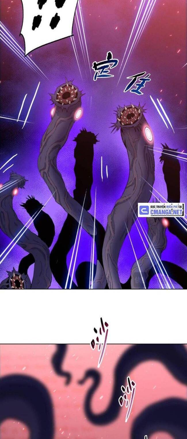 kẻ tàn nhẫn ngày tận thế: bắt đầu dự trữ hàng tỉ tấn vật tư chapter 19 32