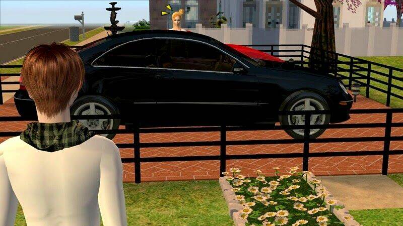 viên đạn bạc [truyện sims 2] chapter 18 16