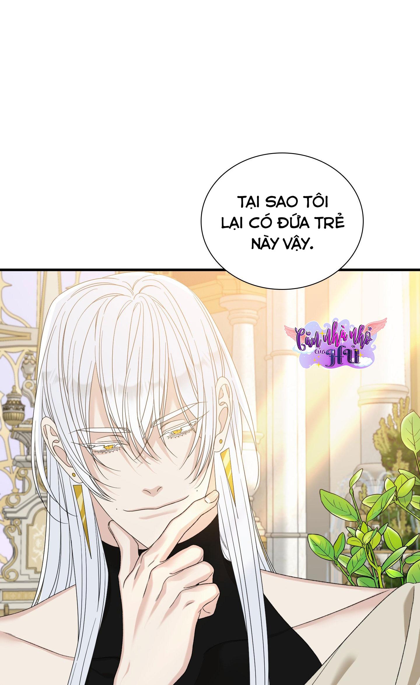 ái tình tự tâm chapter 53 44