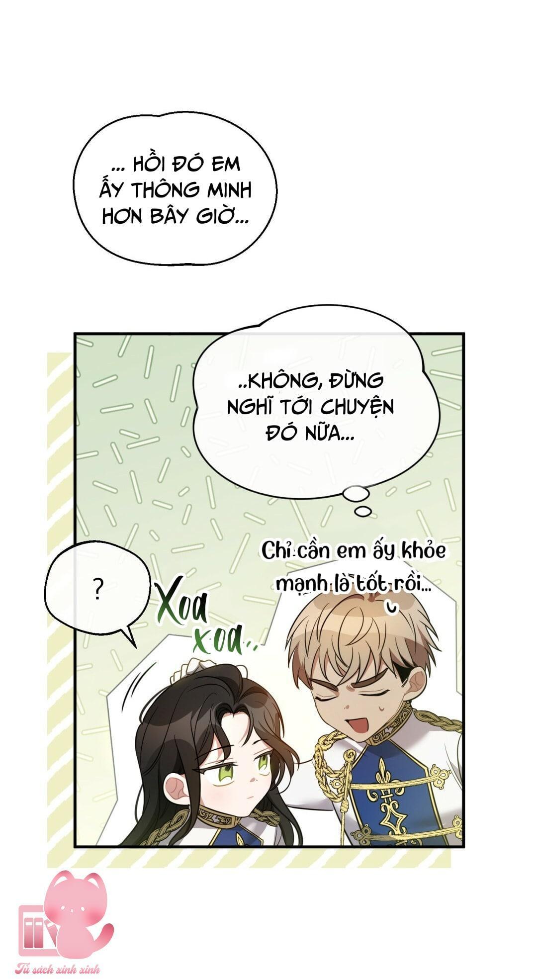 đêm đen khuất bóng chapter 9 64