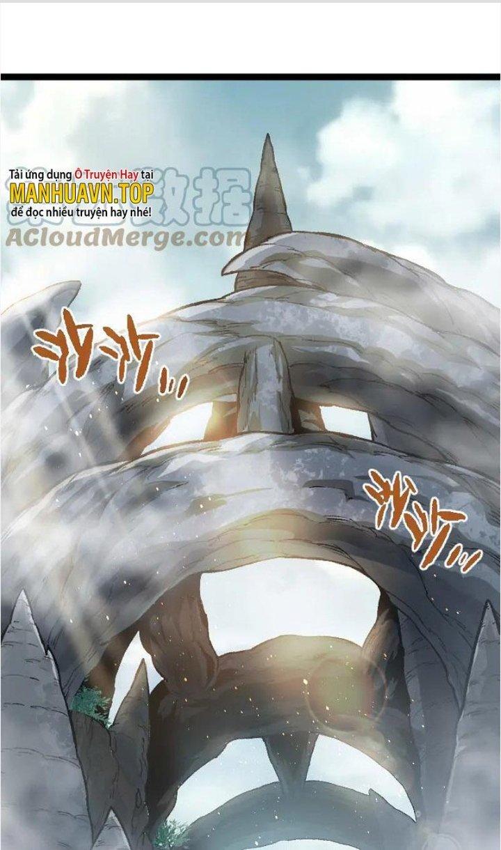 từ cây cổ thụ bắt đầu tiến hóa chapter 32 2