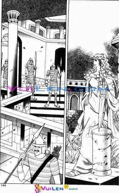 hậu duệ hoàng gia chapter 14 144