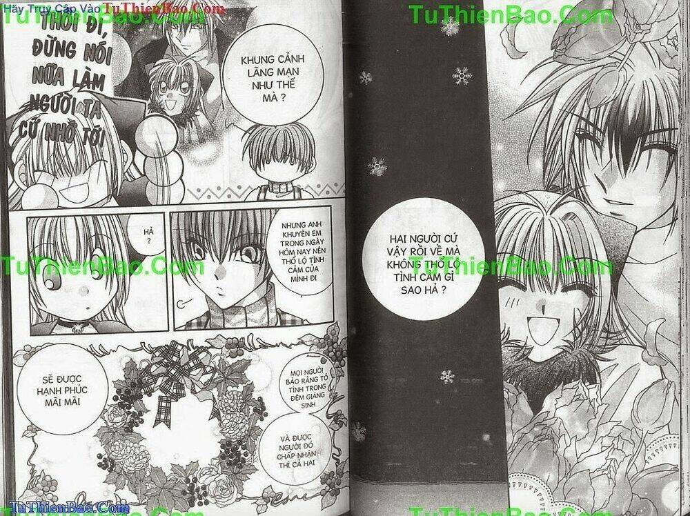 cô nàng quản gia chapter 2 61