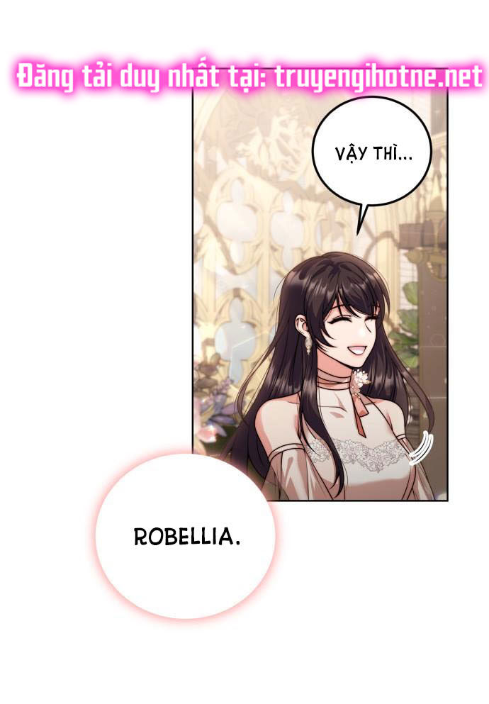 tôi sẽ ly hôn với người chồng bạo chúa chapter 20.1 9