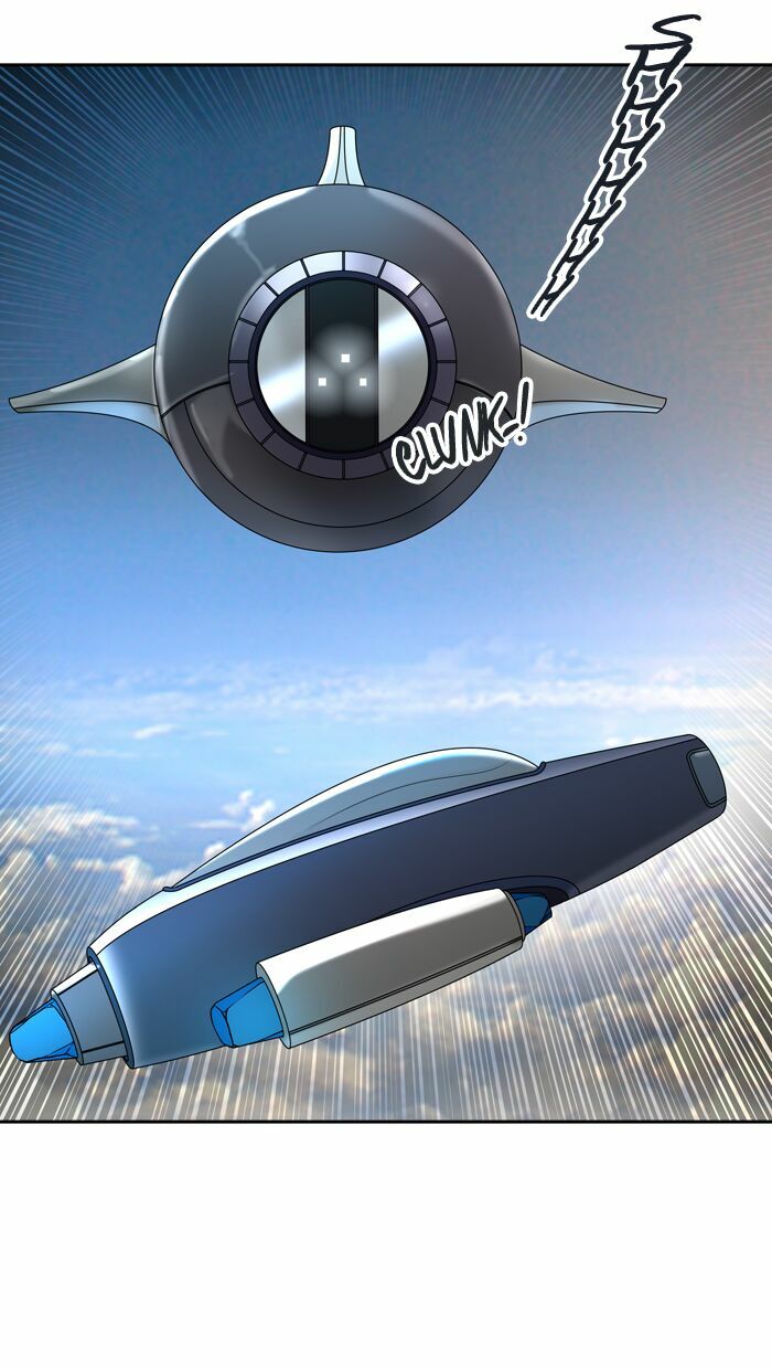 tòa tháp bí ẩn 2 chapter 326.5 2