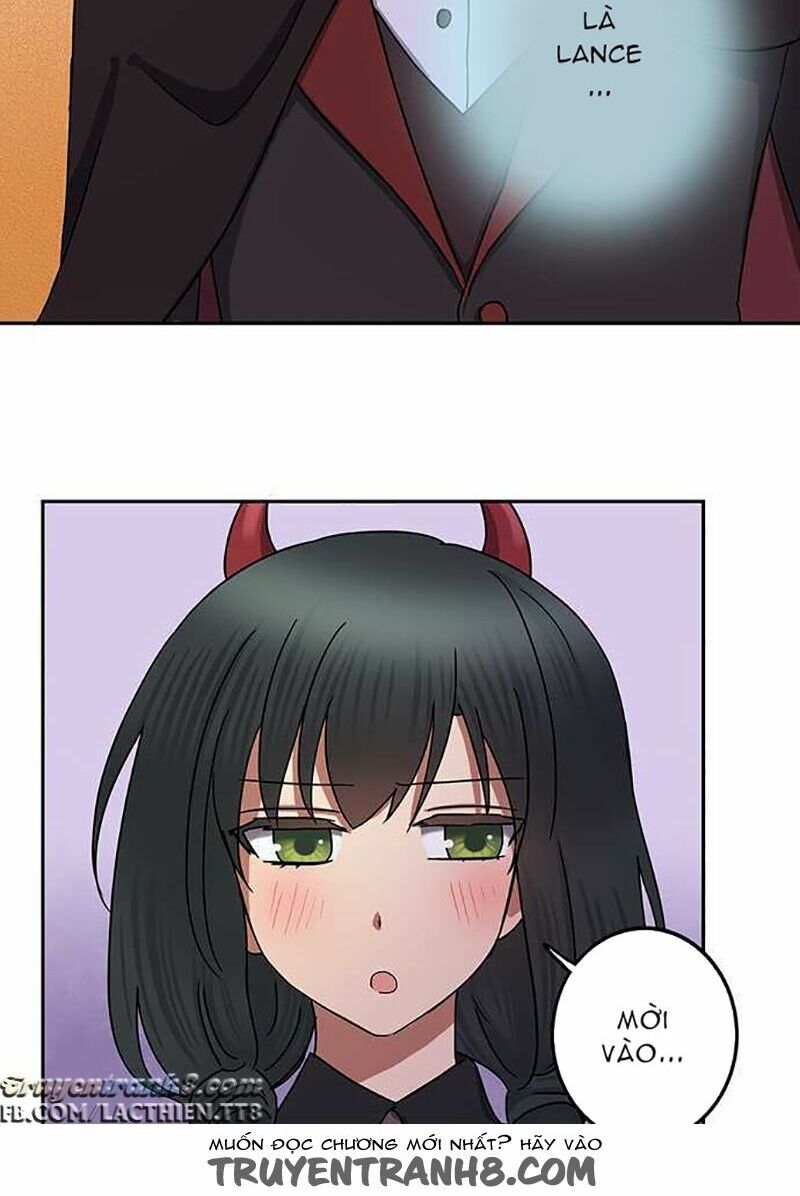 nụ hôn nguyền rủa chapter 66 18