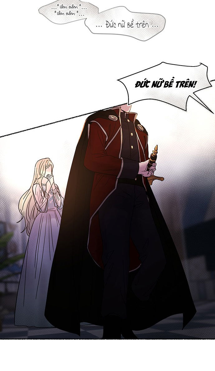 như gió trên cành cây khô chapter 15 28