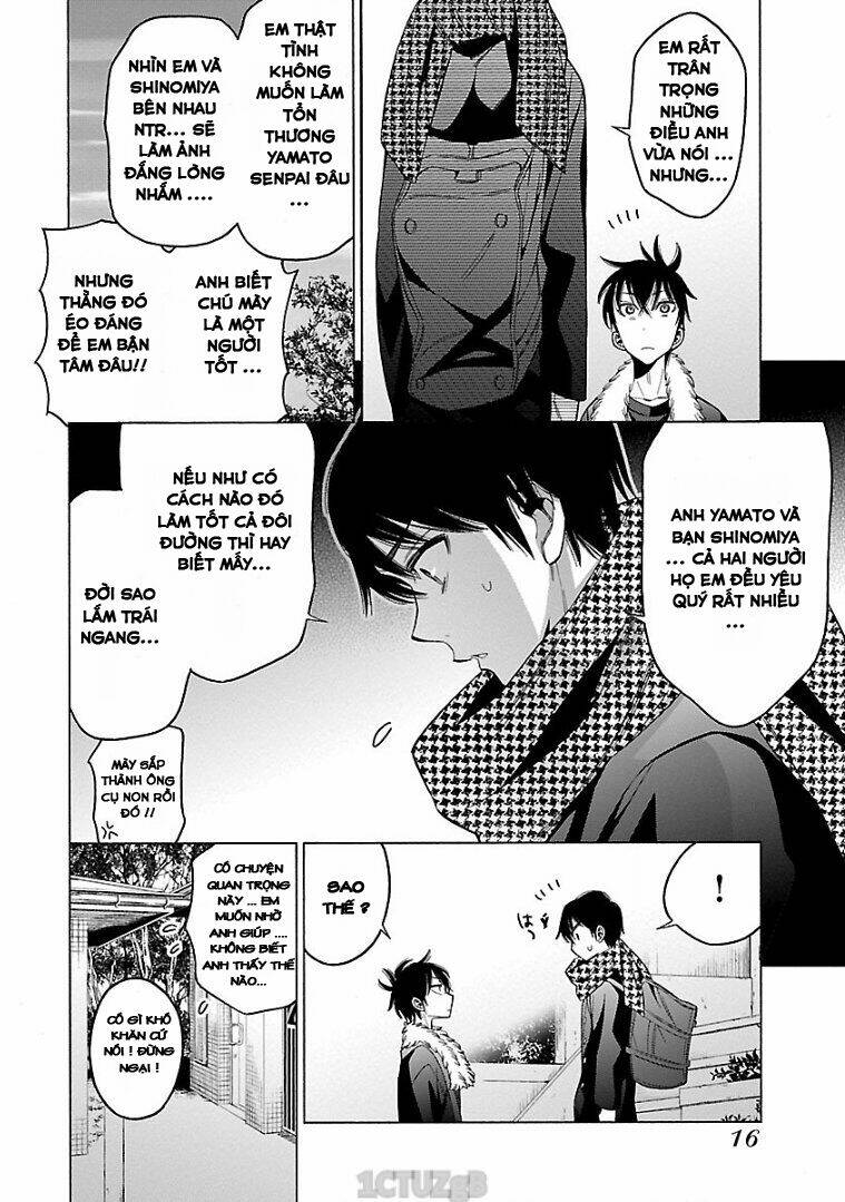 momoiro meloik chapter 70 13