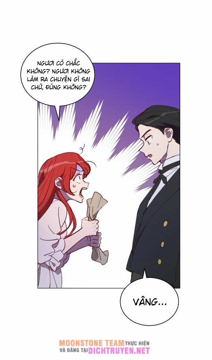 cái chết của lamia orphe chapter 7 8