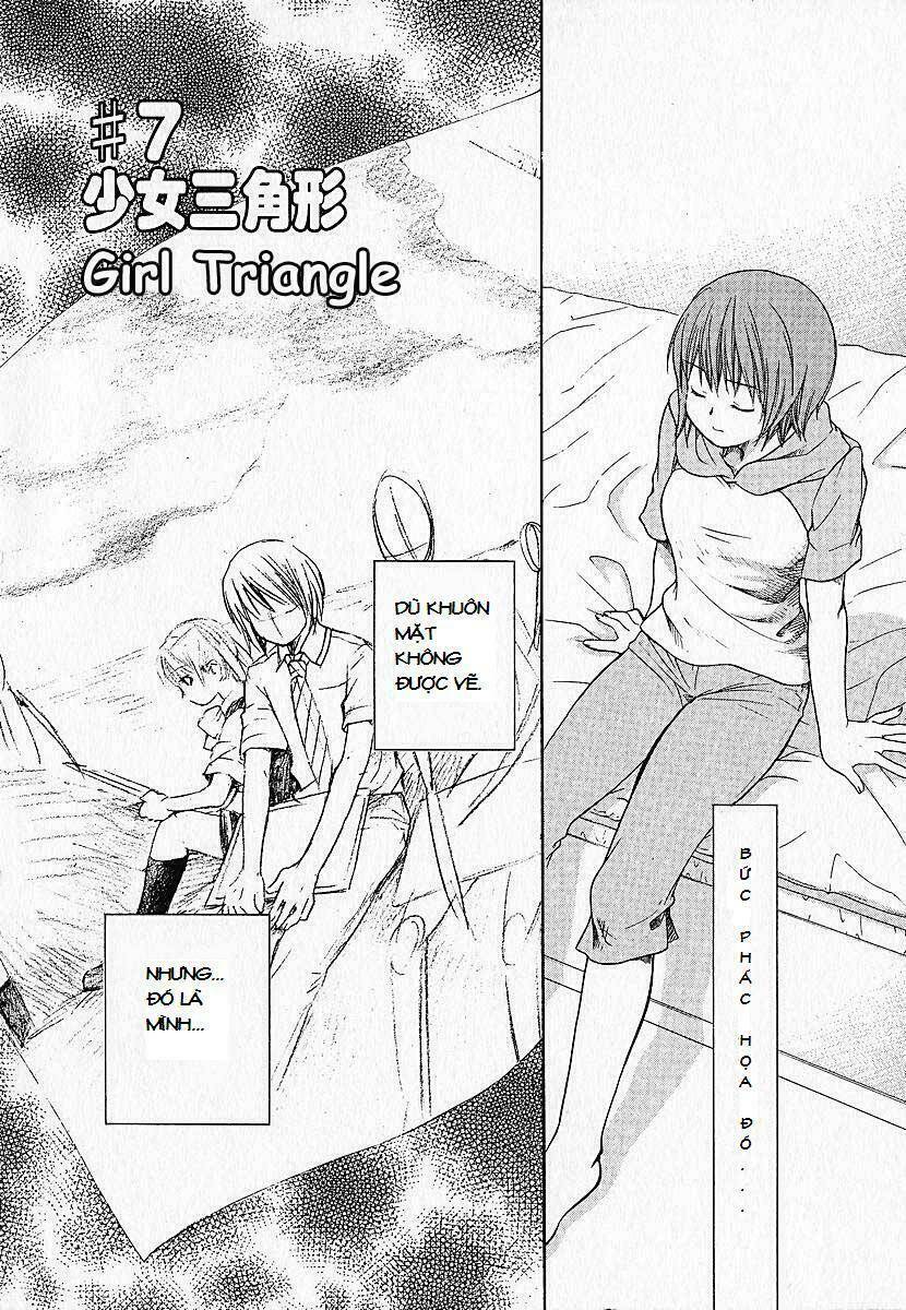 chàng trai nhút nhát chapter 7 1