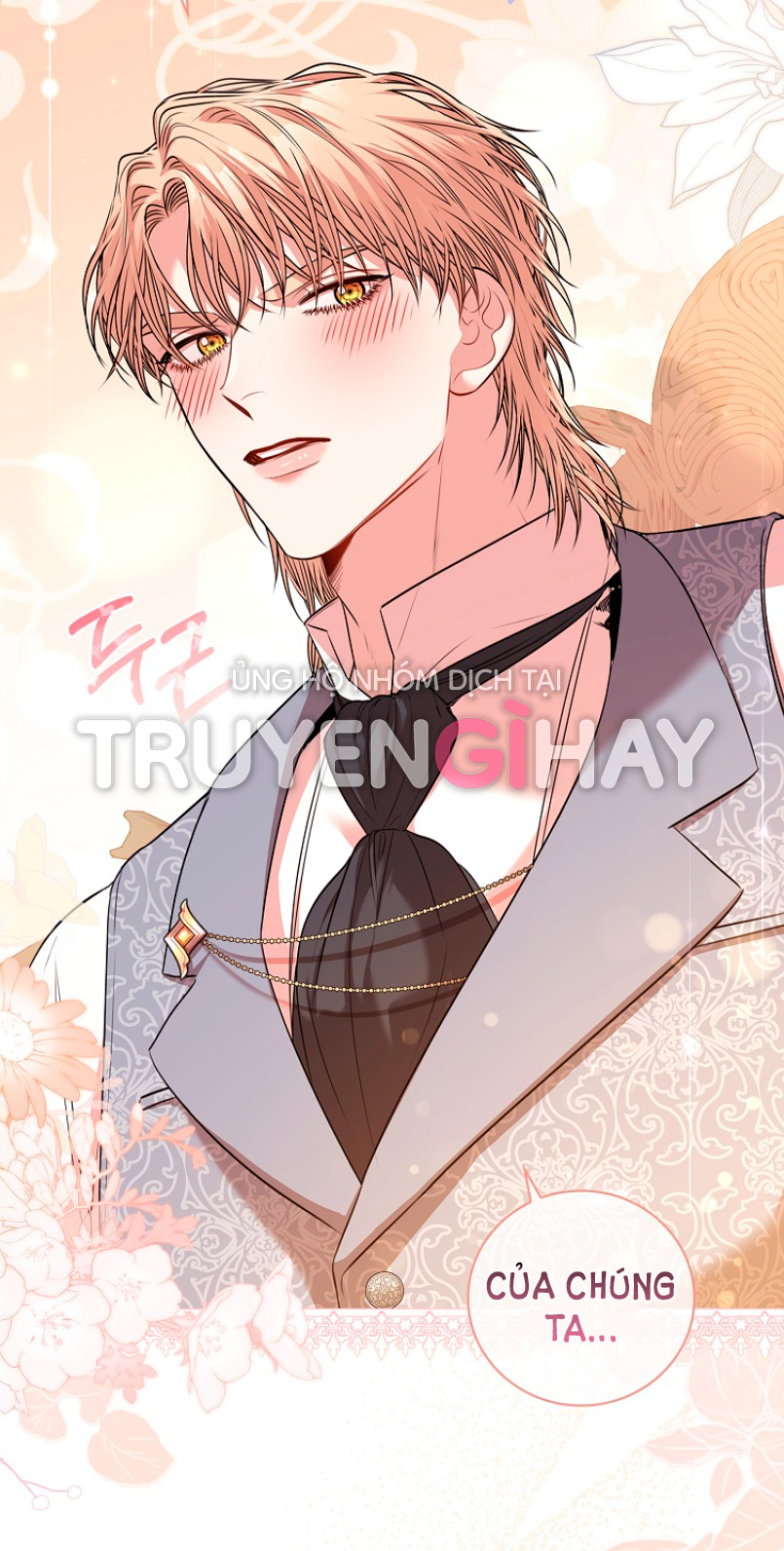 trở thành thư ký của bạo chúa chapter 79 35