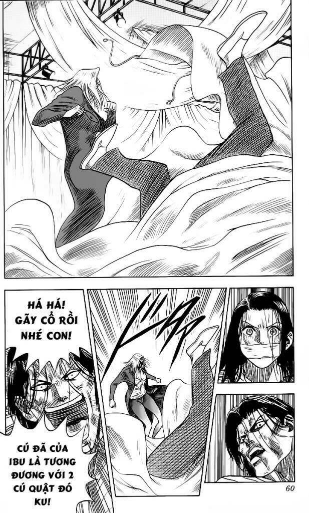 hareluya chapter 118 13