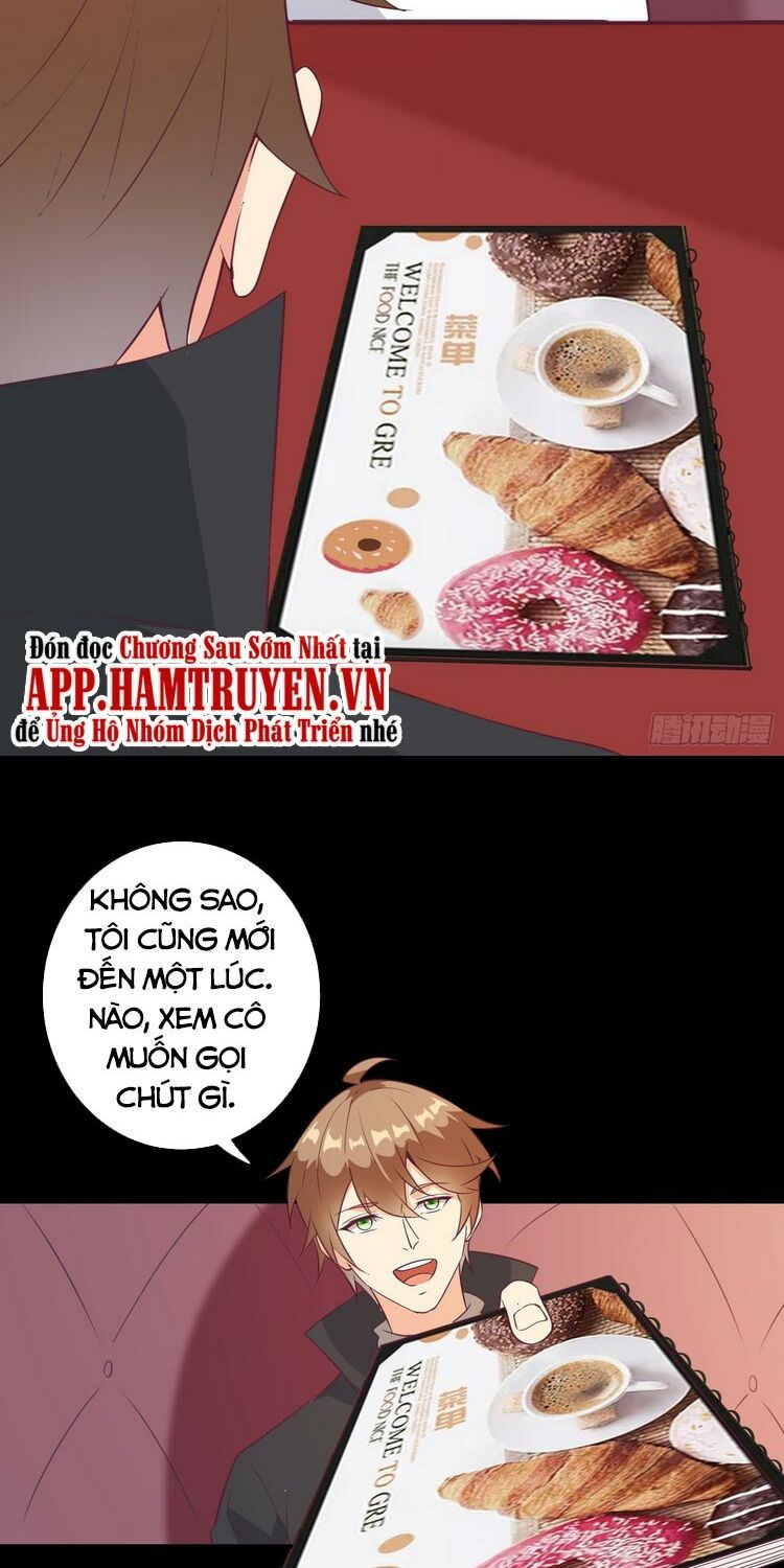 ta lập hậu cung tại tây du ký chapter 23 18