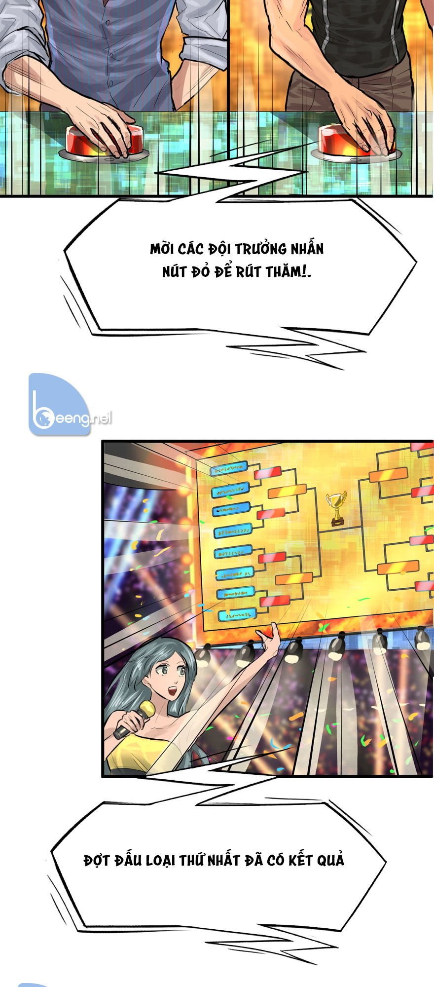 vua sinh tồn chapter 81 21