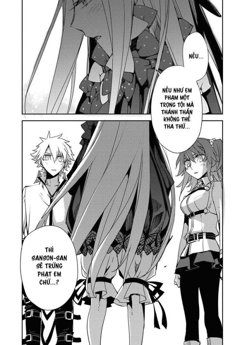 fate/grand order: epic of remnant - salem chapter 24 5