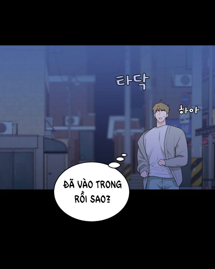 Vận May Bất Ngờ chapter 13.2 22