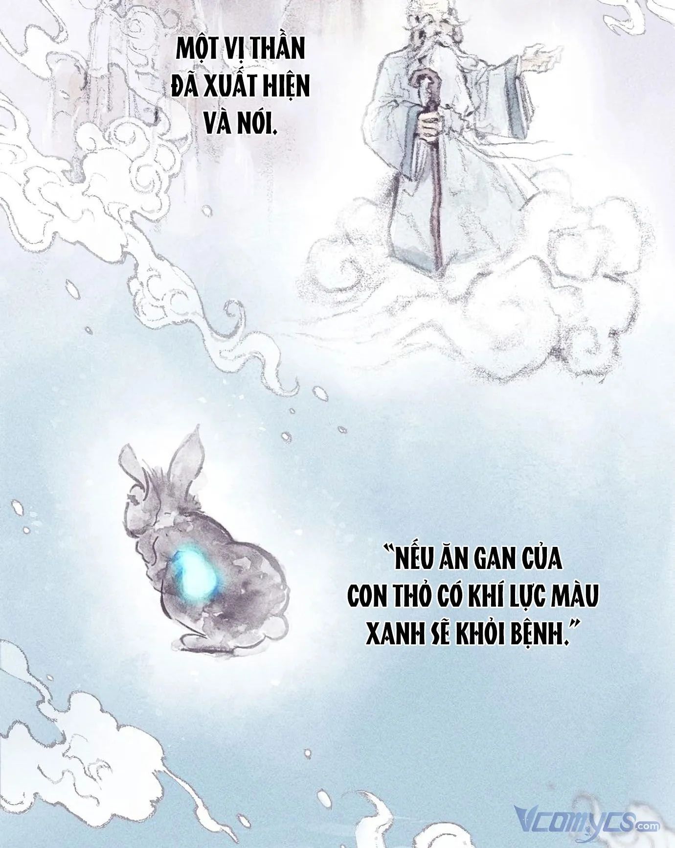 em đã tìm kiếm cả ngàn năm nay chapter 0 12