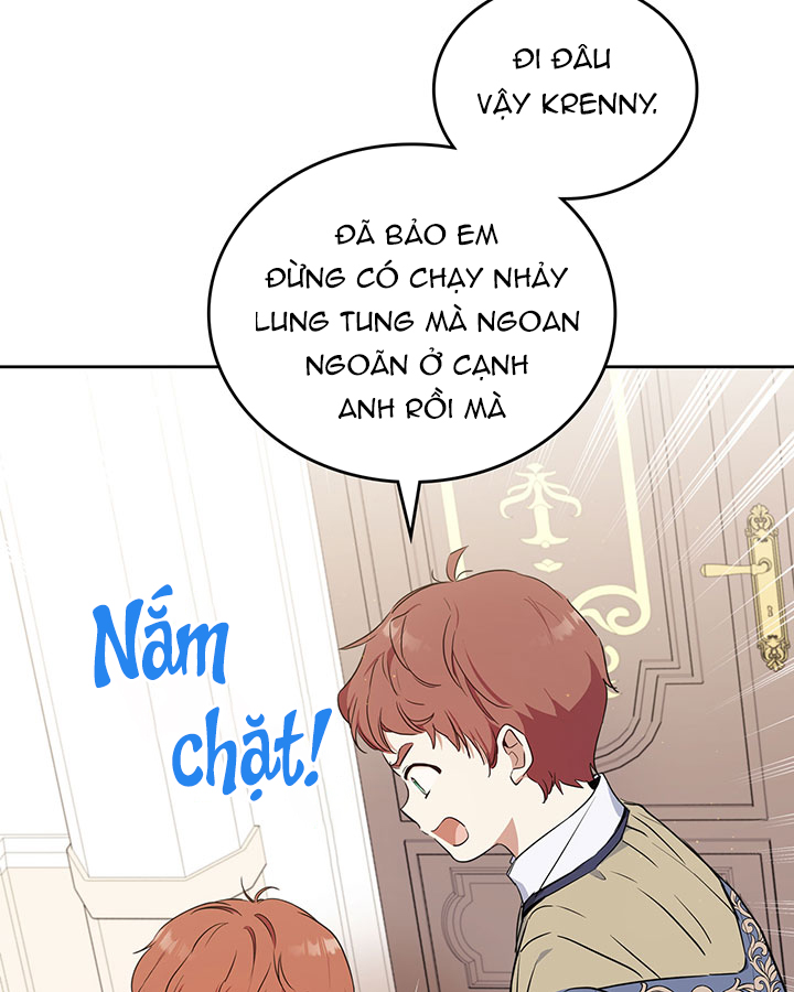 lần này tôi sẽ trở thành gia chủ chapter 79 14