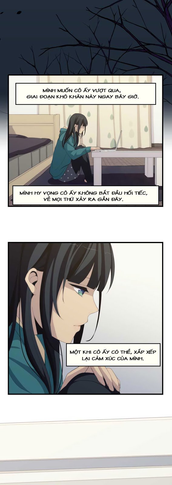 relife chapter 188 17
