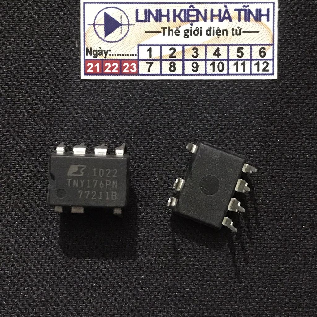 Ic nguồn TNY176PN TNY176 mới