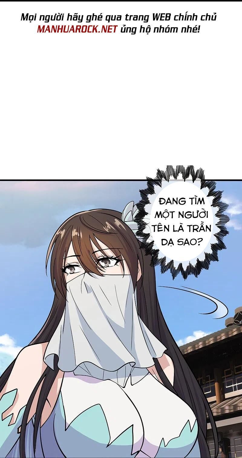 tiên võ đế tôn chapter 243 66