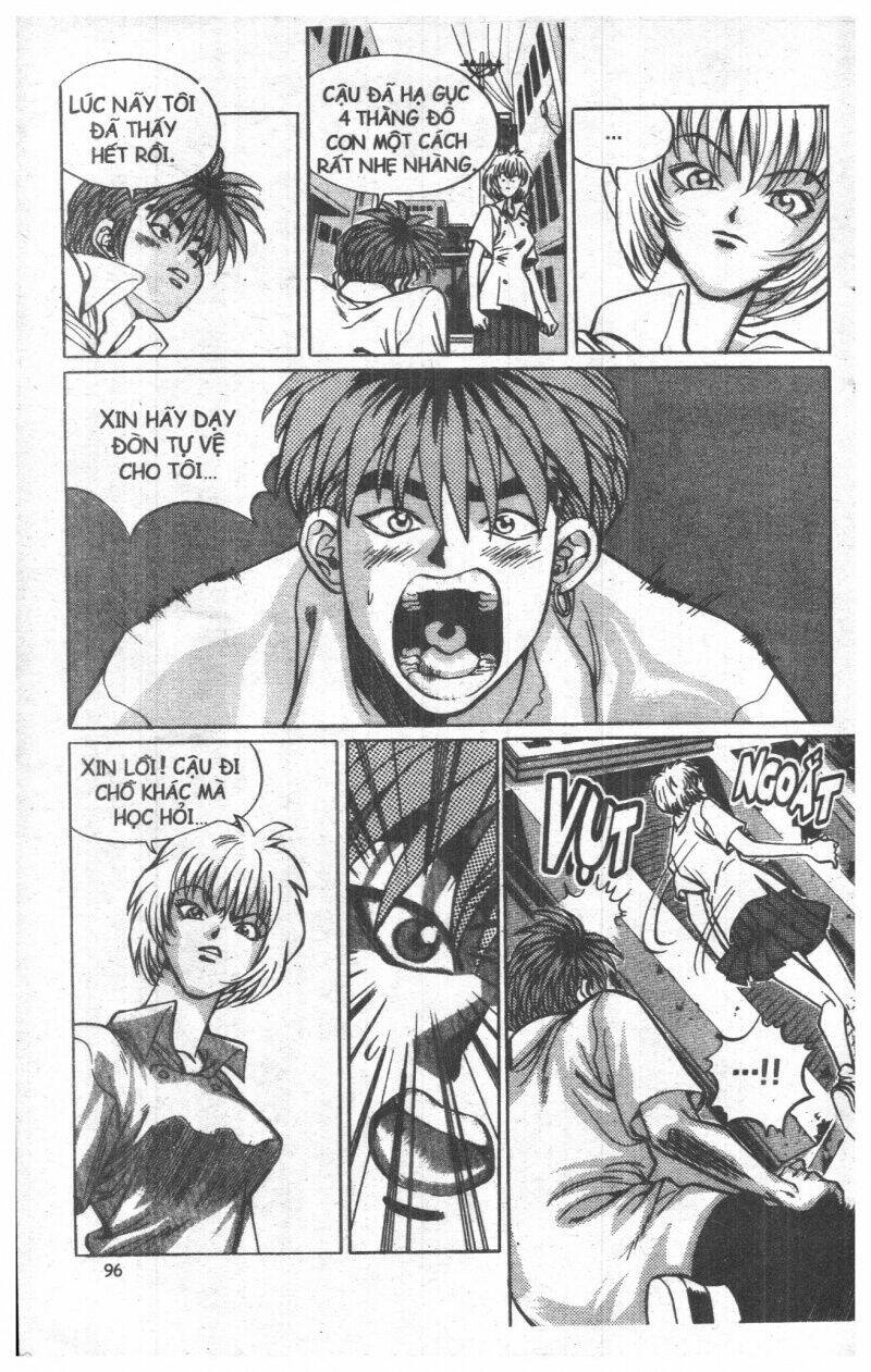 change guy chapter 22 96