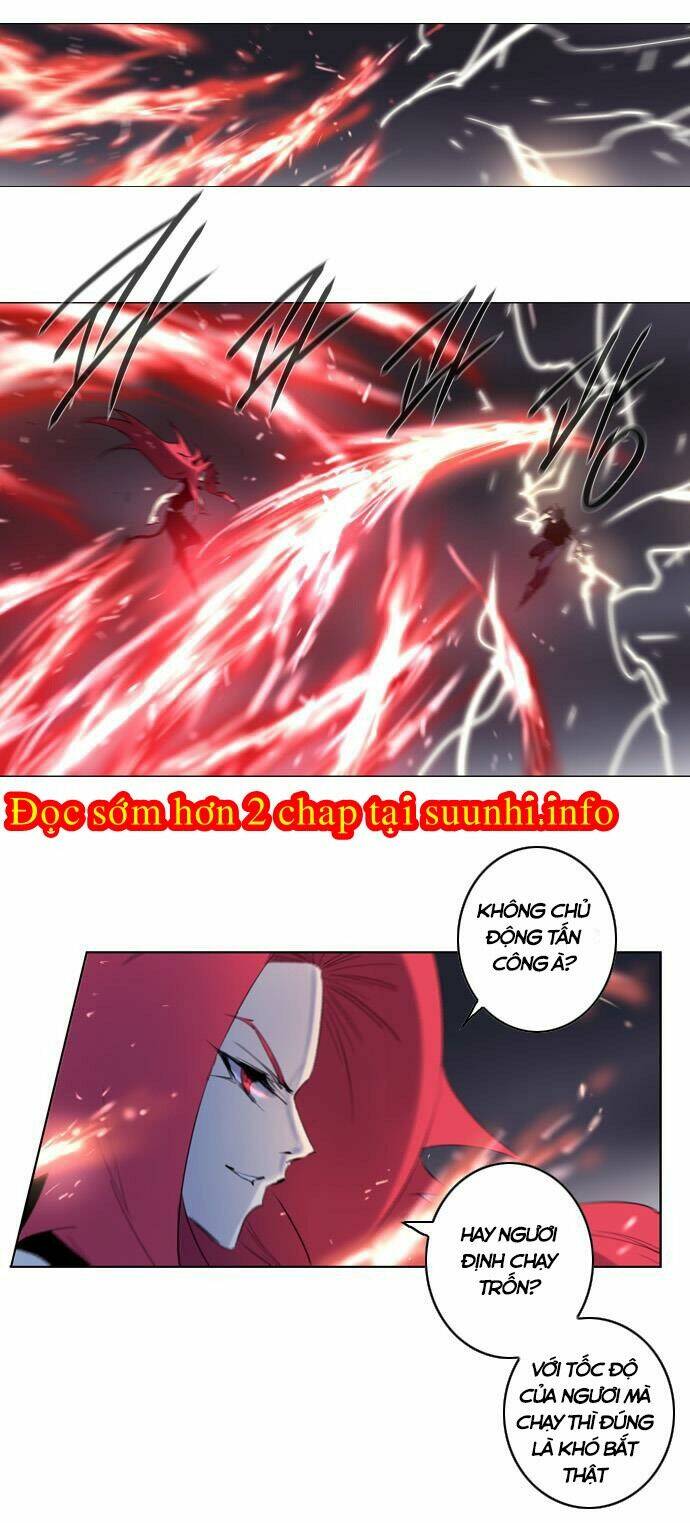 bản khế ước linh hồn chapter 151 12