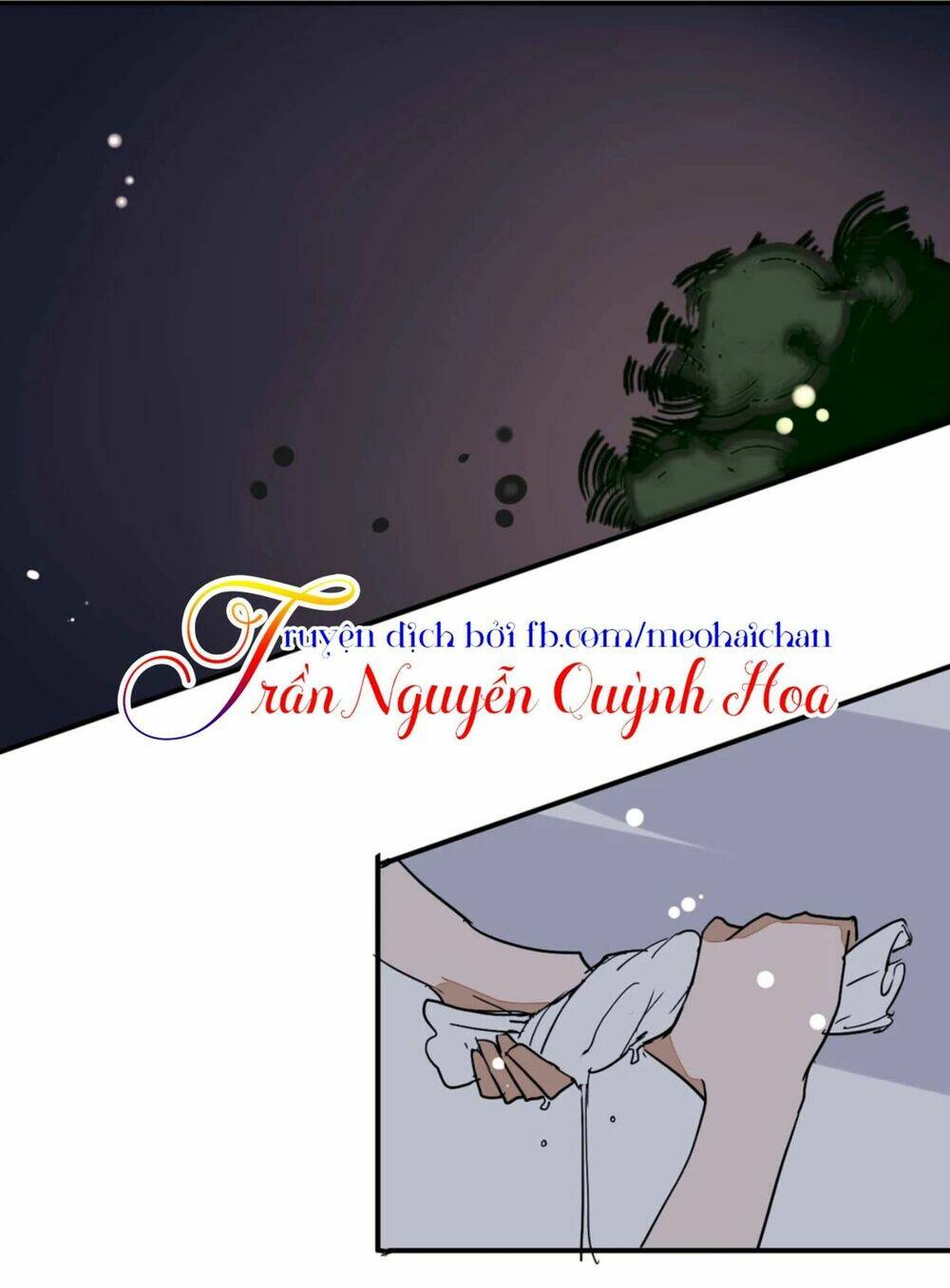 quy tắc mỹ nam chapter 12 38