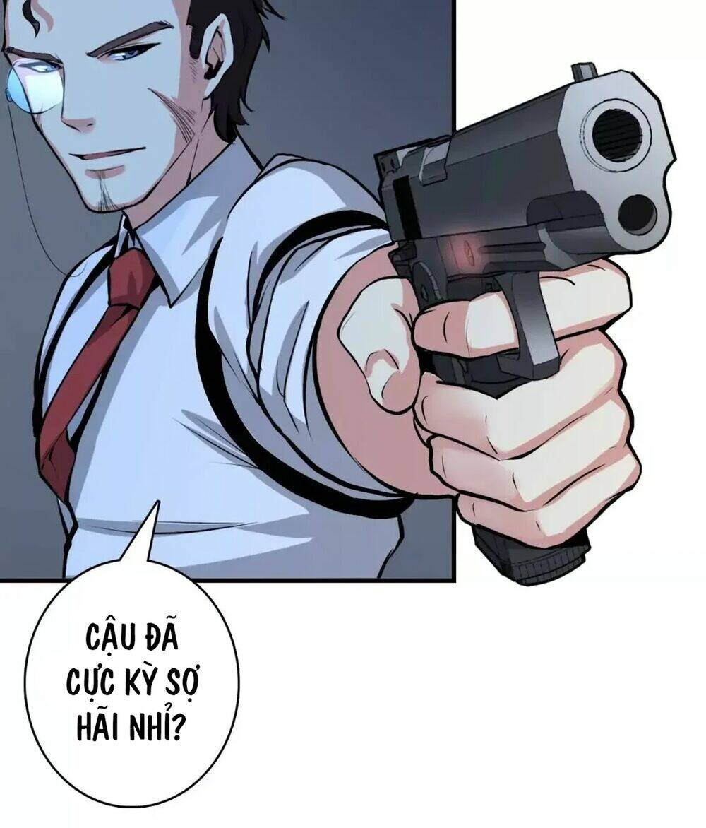 Trở Thành Thần Chủ Cthulhu chapter 18.5 60