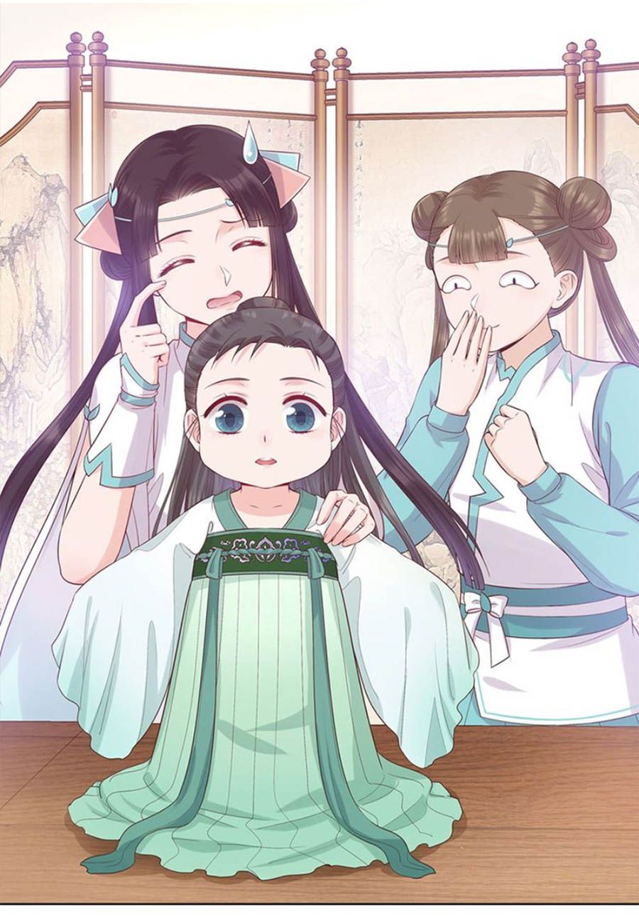 mỹ nhân già rồi chapter 50 1