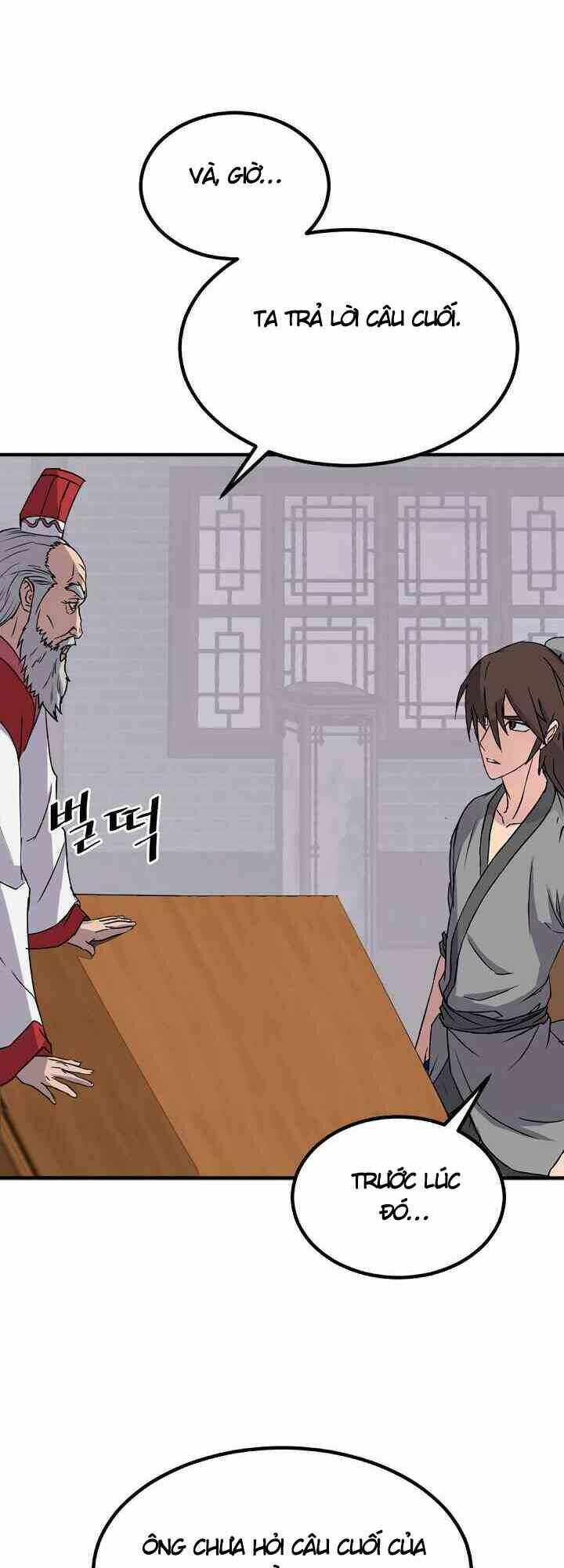 trọng sinh, bất khả chiến bại chapter 113 45