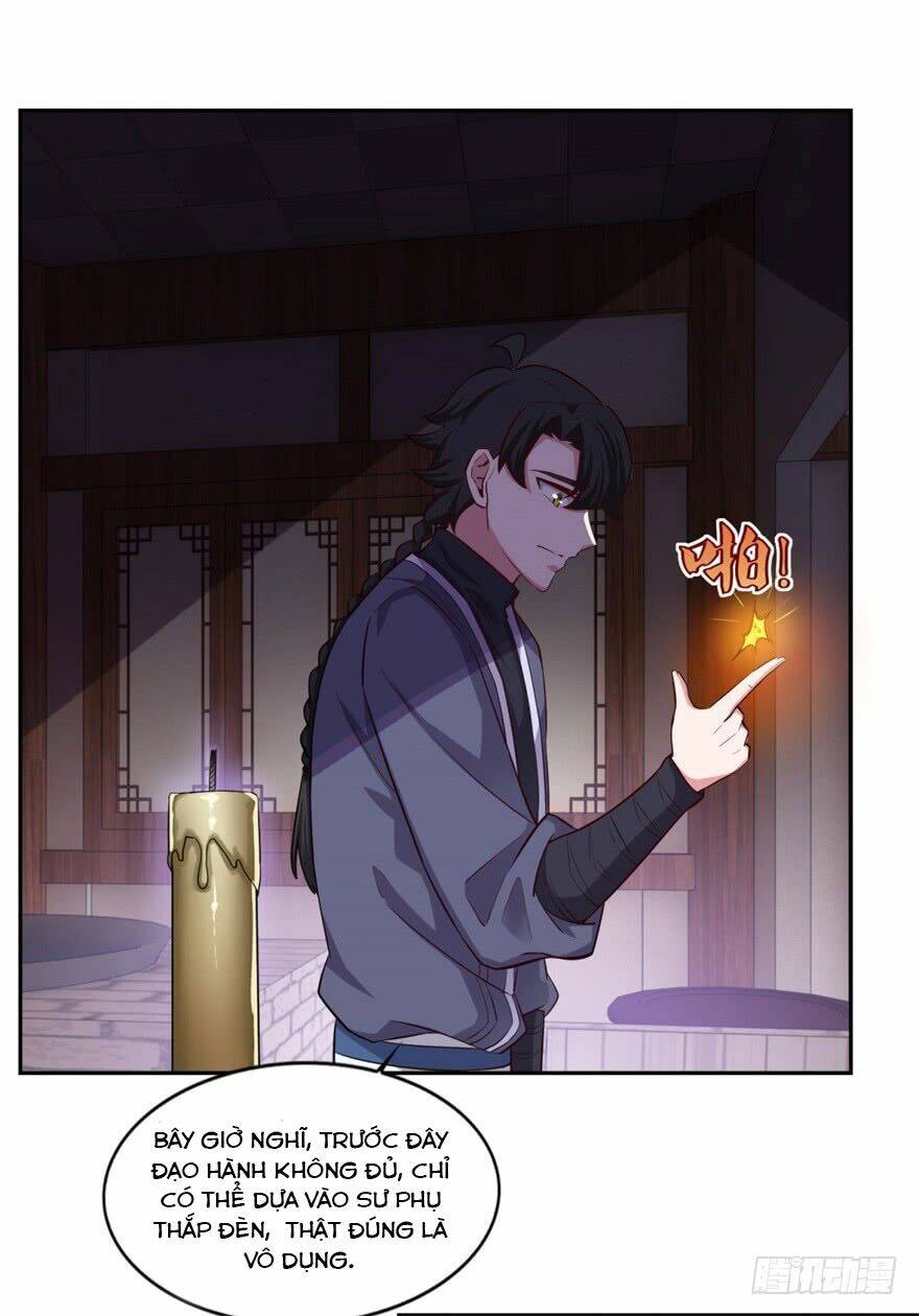 tiên ma đồng tu chapter 45 25