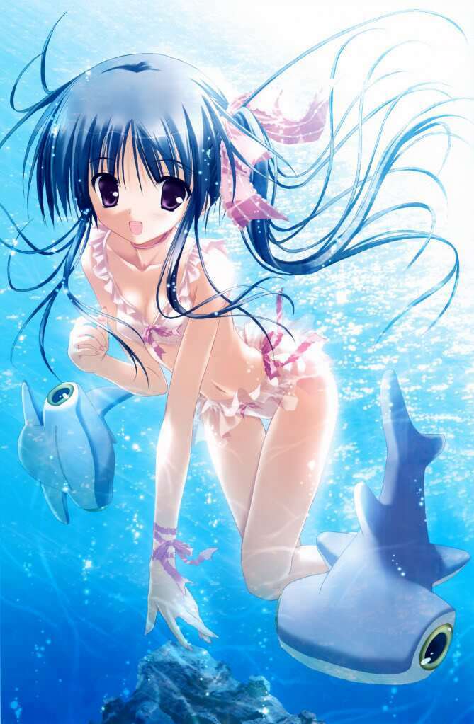 album natural wallpapers chapter 30 4