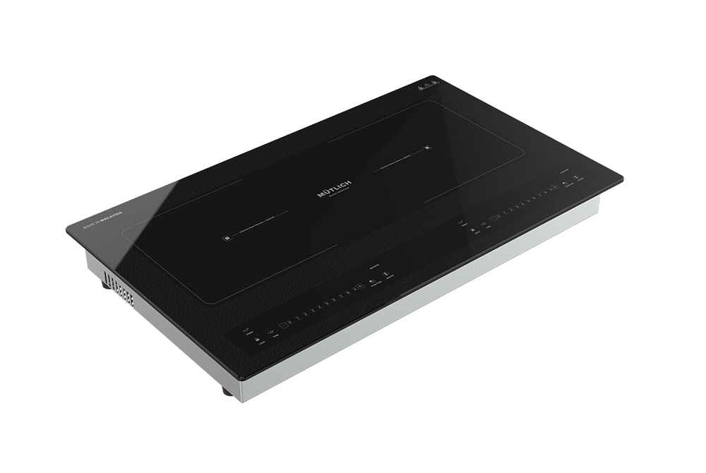 Bếp Từ Đôi MUTLICH MIM6009 - Hàng Chính Hãng