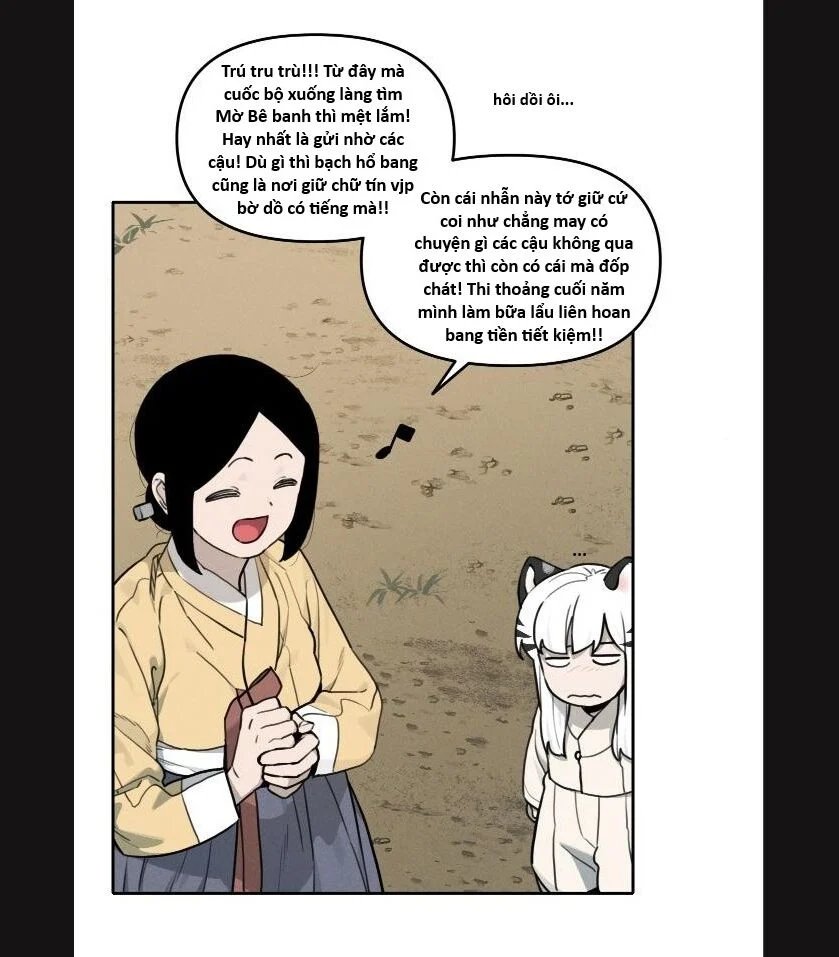 sự lụi tàn của usuzumi chapter 114 25