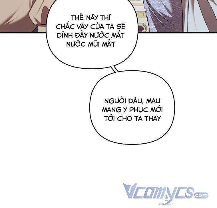 phương pháp sống sót khi phải ngủ cùng hoàng đế chapter 24 41