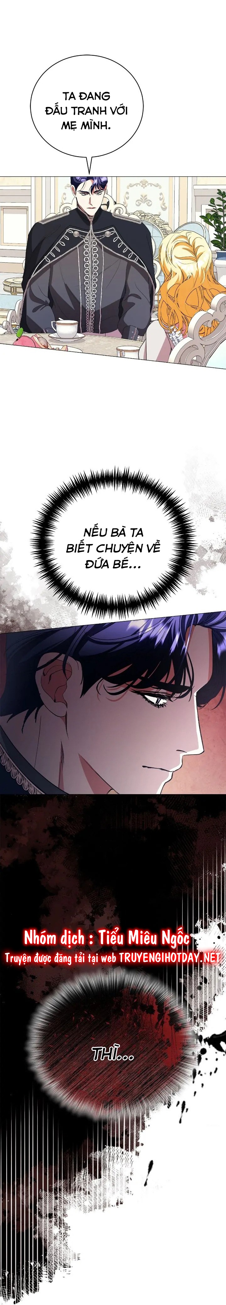 tình yêu đó chưa hề tồn tại chapter 70 28