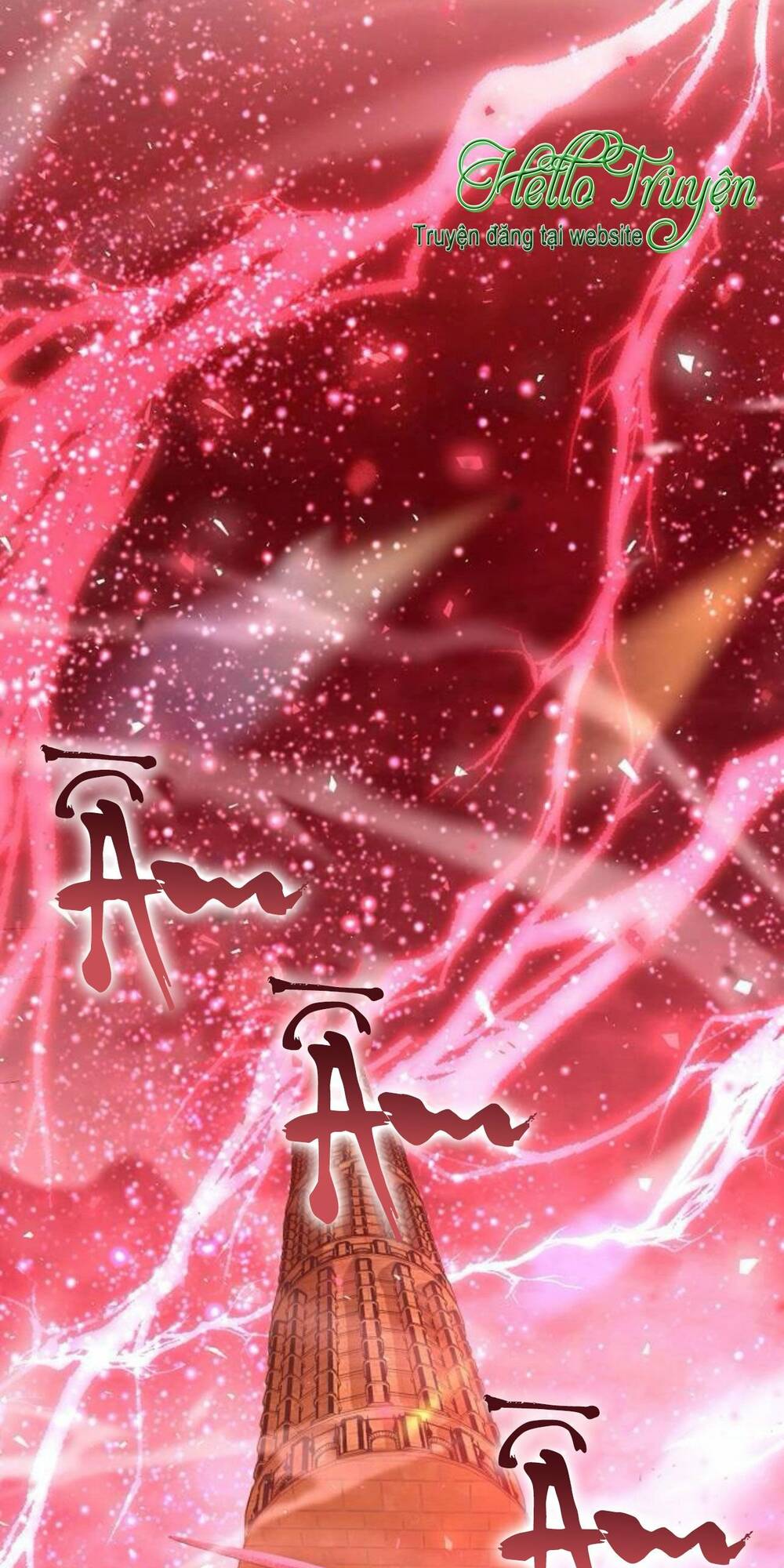 tôi sẽ từ bỏ vị trí hoàng hậu chapter 45 15