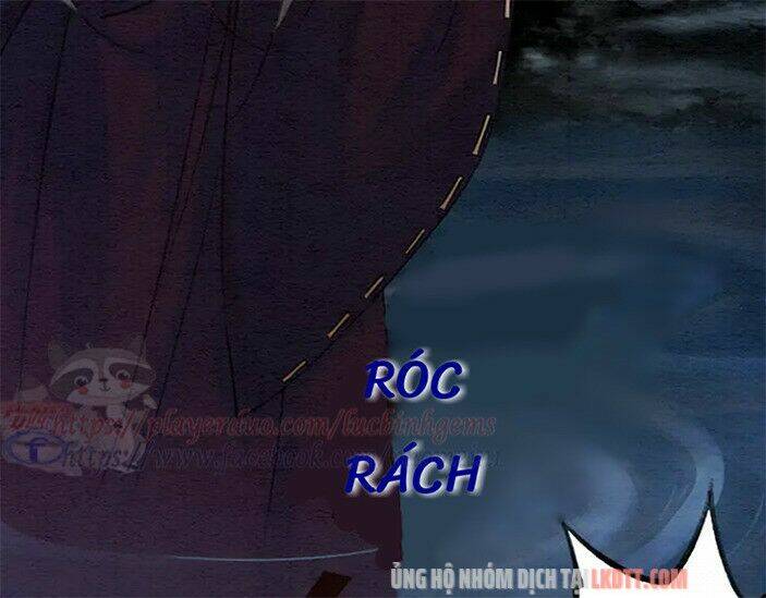 trọng sinh bá sủng nhiếp chính vương quá mạnh mẽ chapter 84 29